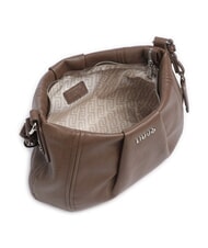 LIUJO IREM Bolso de hombro moca oscuro - Bolsos Mujer - 4