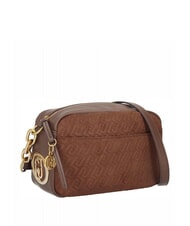 LIUJO FAIZA Minibolso de hombro tabaco - Bolsos Mujer - 2