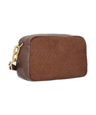 LIUJO FAIZA Minibolso de hombro tabaco - Bolsos Mujer - 3
