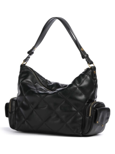 ROCSANA Bolso de hombro NEGRO - Bolsos Mujer