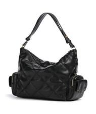 LIUJO ROCSANA Bolso de hombro NEGRO - Bolsos Mujer - 3