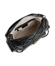 LIUJO ROCSANA Bolso de hombro NEGRO - Bolsos Mujer - 4