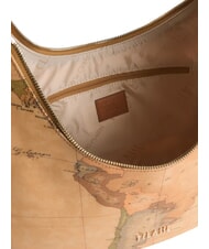 ALVIERO MARTINI PRIMA CLASSE GEO CLASSIC Bolso de hombro tipo hobo NATURAL - Bolsos Mujer - 3
