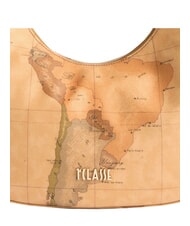 ALVIERO MARTINI PRIMA CLASSE GEO CLASSIC Bolso de hombro tipo hobo NATURAL - Bolsos Mujer - 4