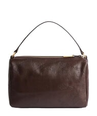 ALVIERO MARTINI PRIMA CLASSE ANTIQUE GEO Bolso de mano con correa para el hombro. chocolate - Bolsos Mujer - 2