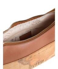 ALVIERO MARTINI PRIMA CLASSE GEO CLASSIC Bolso de hombro NATURAL - Bolsos Mujer - 3