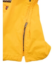 NAPAPIJRI KIDS RAINFOREST WINTER Chaqueta anorak rayo amarillo - Chaquetas de beb&eacute; - 3