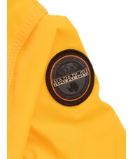 NAPAPIJRI KIDS RAINFOREST WINTER Chaqueta anorak rayo amarillo - Chaquetas de beb&eacute; - 4
