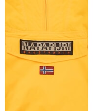 NAPAPIJRI KIDS RAINFOREST WINTER Chaqueta anorak rayo amarillo - Chaquetas de beb&eacute; - 5