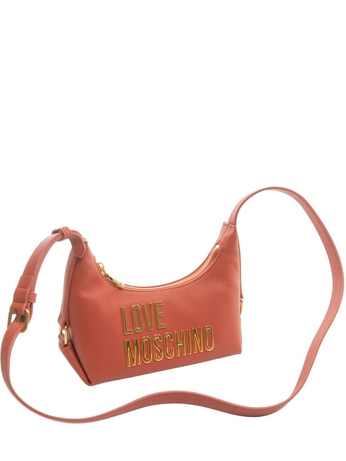 BOLD LOVE Minibolso de hombro &oacute;xido - Bolsos Mujer