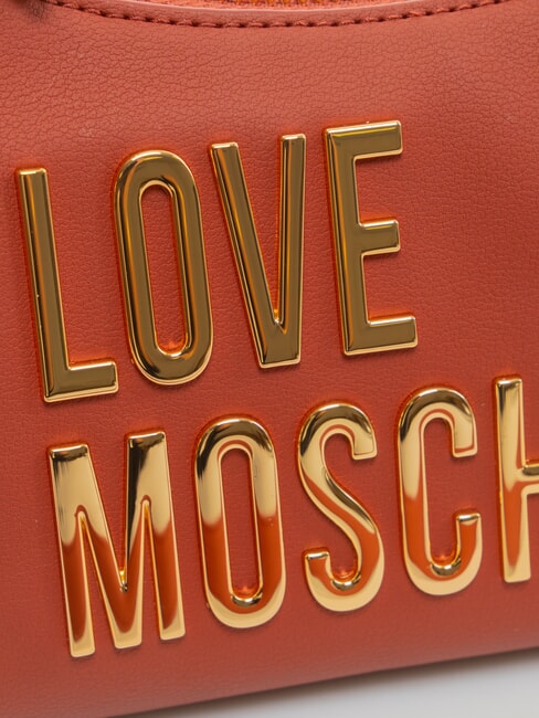 BOLD LOVE Minibolso de hombro &oacute;xido - Bolsos Mujer