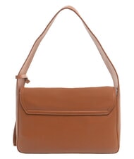 LOVE MOSCHINO PADLOCK Bolso de hombro con correa para el hombro. nueces - Bolsos Mujer - 4
