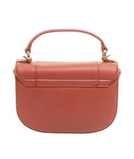 LOVE MOSCHINO OVAL FRIEZE Minibolso de hombro &oacute;xido - Bolsos Mujer - 3