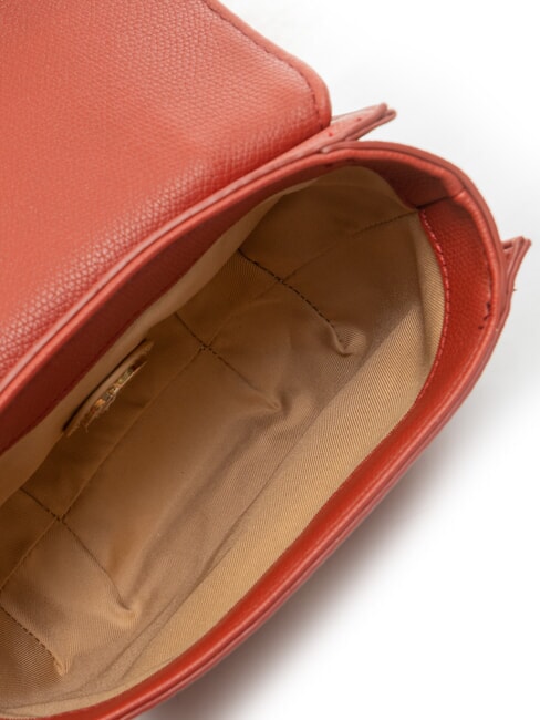 OVAL FRIEZE Minibolso de hombro &oacute;xido - Bolsos Mujer