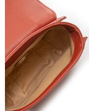 LOVE MOSCHINO OVAL FRIEZE Minibolso de hombro &oacute;xido - Bolsos Mujer - 5
