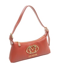 LOVE MOSCHINO SMART DAILY Bolso de hombro &oacute;xido - Bolsos Mujer - 2