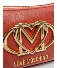 LOVE MOSCHINO SMART DAILY Bolso de hombro &oacute;xido - Bolsos Mujer - 3