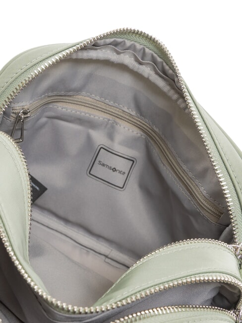 KARISSA EVO Minibolso de hombro salvia - Bolsos Mujer