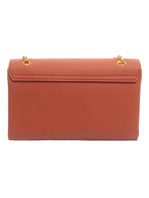 BOLD LOVE Bolso de hombro con cadena &oacute;xido - Bolsos Mujer