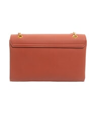 LOVE MOSCHINO BOLD LOVE Bolso de hombro con cadena &oacute;xido - Bolsos Mujer - 4