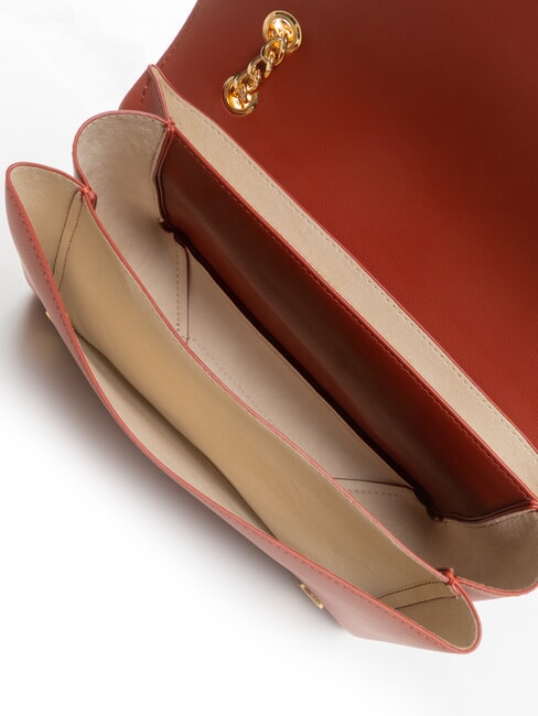 BOLD LOVE Bolso de hombro con cadena &oacute;xido - Bolsos Mujer