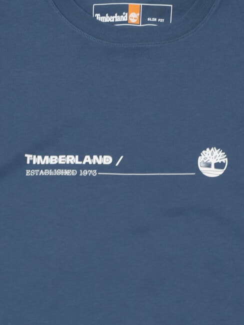 OCEAN Camiseta de algod&oacute;n oc&eacute;ano - camiseta