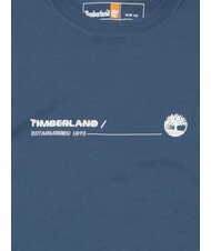 TIMBERLAND OCEAN Camiseta de algod&oacute;n oc&eacute;ano - camiseta - 3