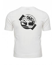 TIMBERLAND TREE Camiseta de algod&oacute;n - camiseta