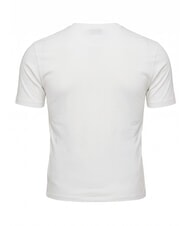 TIMBERLAND OCEAN Camiseta de algod&oacute;n blanco - camiseta - 2
