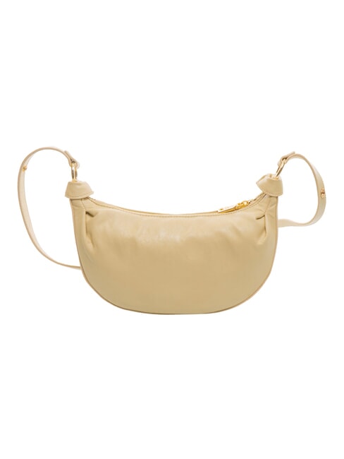 GILDED Bolso de hombro ajustable manteca - Bolsos Mujer