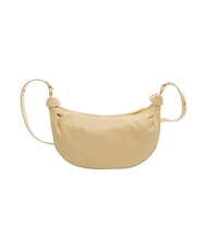 LOVE MOSCHINO GILDED Bolso de hombro ajustable manteca - Bolsos Mujer - 4