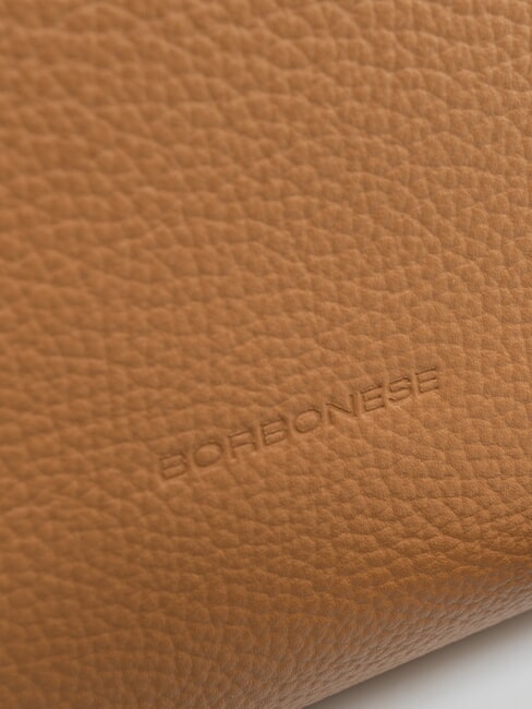 SEXY Bolso de mano con correa para el hombro, de piel. ra&iacute;z - Bolsos Mujer