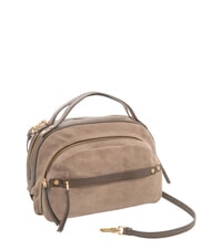 BORBONESE B-GALLERY Bolso de mano con correa para el hombro. - Bolsos Mujer