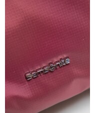 SAMSONITE MOVE 5.0 XS Mini bolso de hombro Burdeos - Bolsos Mujer - 3