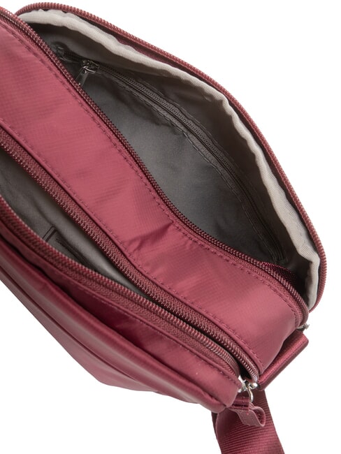 MOVE 5.0 XS Mini bolso de hombro Burdeos - Bolsos Mujer