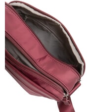 SAMSONITE MOVE 5.0 XS Mini bolso de hombro Burdeos - Bolsos Mujer - 4