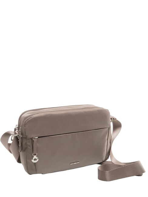MOVE 5.0 Bolso bandolera oscuro / tau - Bolsos Mujer