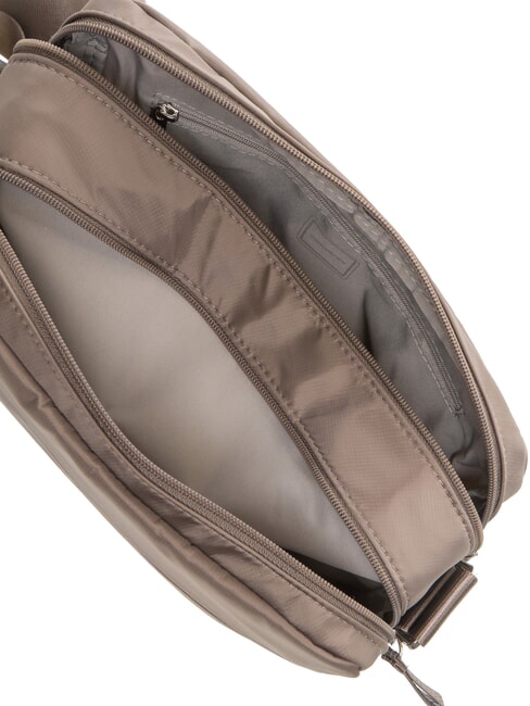 MOVE 5.0 Bolso bandolera oscuro / tau - Bolsos Mujer