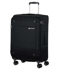 SAMSONITE BASE BOOST Carro mediano, extensible NEGRO - Trolley Semirr&iacute;gidos - 3
