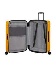 SAMSONITE LIN'AIR Carro mediano, expandible mango met&aacute;lico - Trolley R&iacute;gidos - 2
