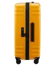 SAMSONITE LIN'AIR Carro mediano, expandible mango met&aacute;lico - Trolley R&iacute;gidos - 3