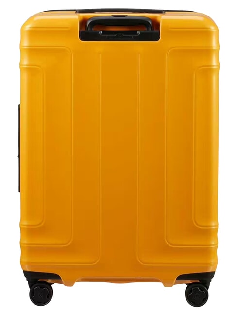 LIN'AIR Carro mediano, expandible mango met&aacute;lico - Trolley R&iacute;gidos