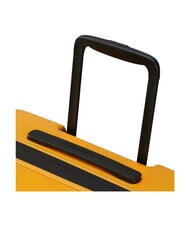 SAMSONITE LIN'AIR Carro mediano, expandible mango met&aacute;lico - Trolley R&iacute;gidos - 6