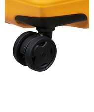 SAMSONITE LIN'AIR Carro mediano, expandible mango met&aacute;lico - Trolley R&iacute;gidos - 7