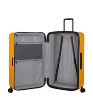 SAMSONITE LIN'AIR Carrito grande mango met&aacute;lico - Trolley R&iacute;gidos - 2