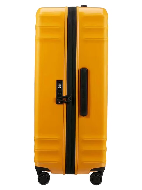 LIN'AIR Carrito grande mango met&aacute;lico - Trolley R&iacute;gidos