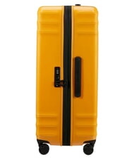 SAMSONITE LIN'AIR Carrito grande mango met&aacute;lico - Trolley R&iacute;gidos - 3