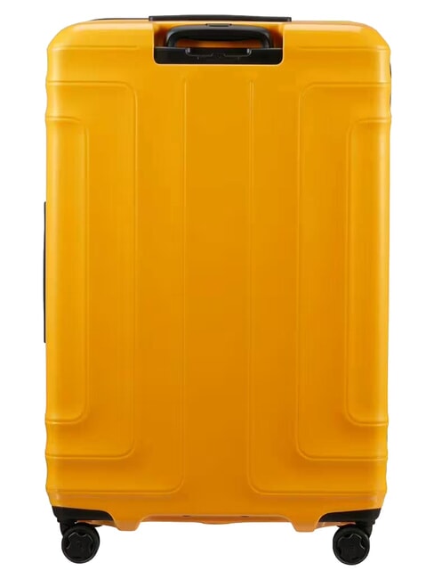 LIN'AIR Carrito grande mango met&aacute;lico - Trolley R&iacute;gidos