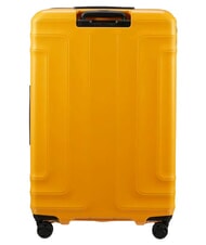 SAMSONITE LIN'AIR Carrito grande mango met&aacute;lico - Trolley R&iacute;gidos - 4