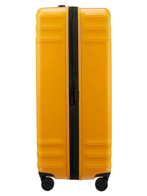 LIN'AIR Carrito grande mango met&aacute;lico - Trolley R&iacute;gidos
